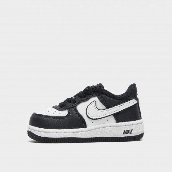 Nike Air Force 1 Low Βρεφικά Παπούτσια