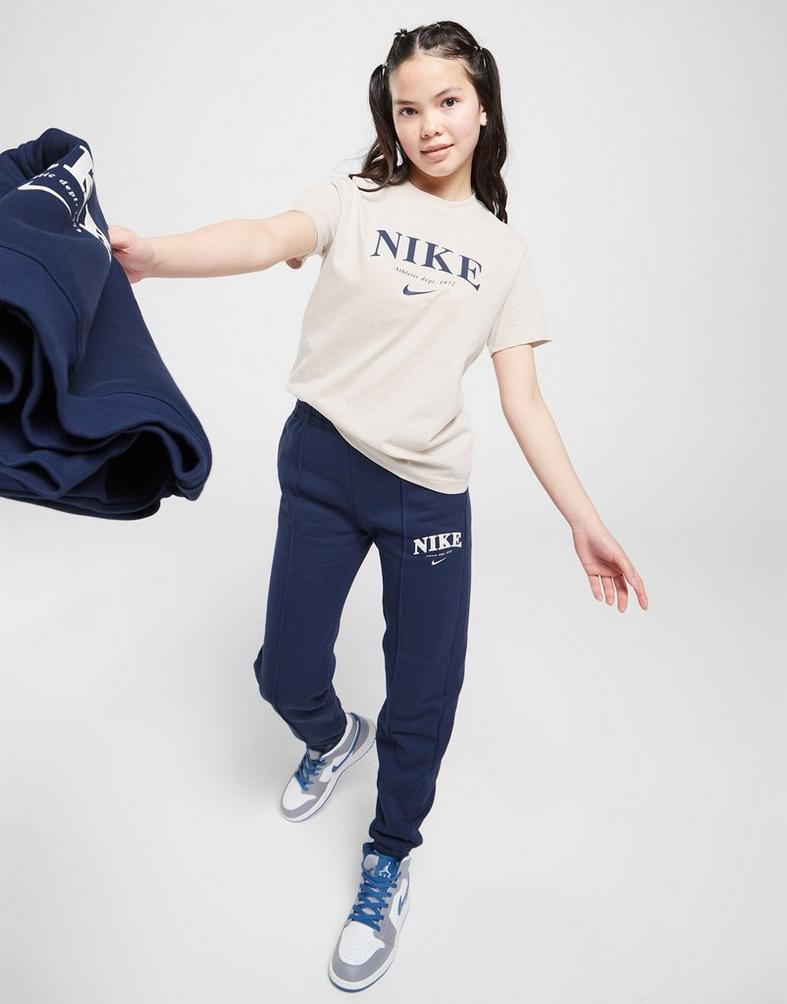 Nike Trend Boyfriend Παιδικό T-shirt