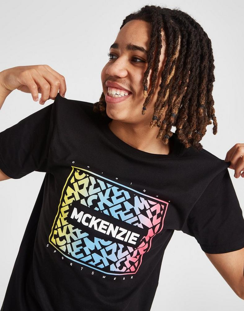 McKenzie Krill Παιδικό T-Shirt