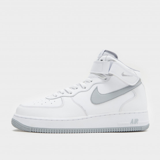 Nike Air Force 1 Mid Men's Boots