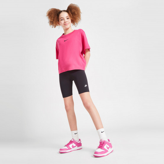 Nike 7" Kids’ Biker Shorts