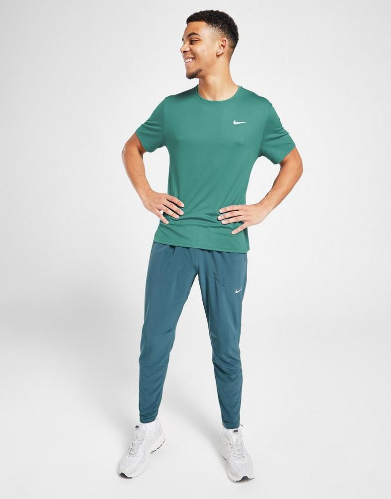 Nike Miler Dri-FIT Ανδρικό T-Shirt
