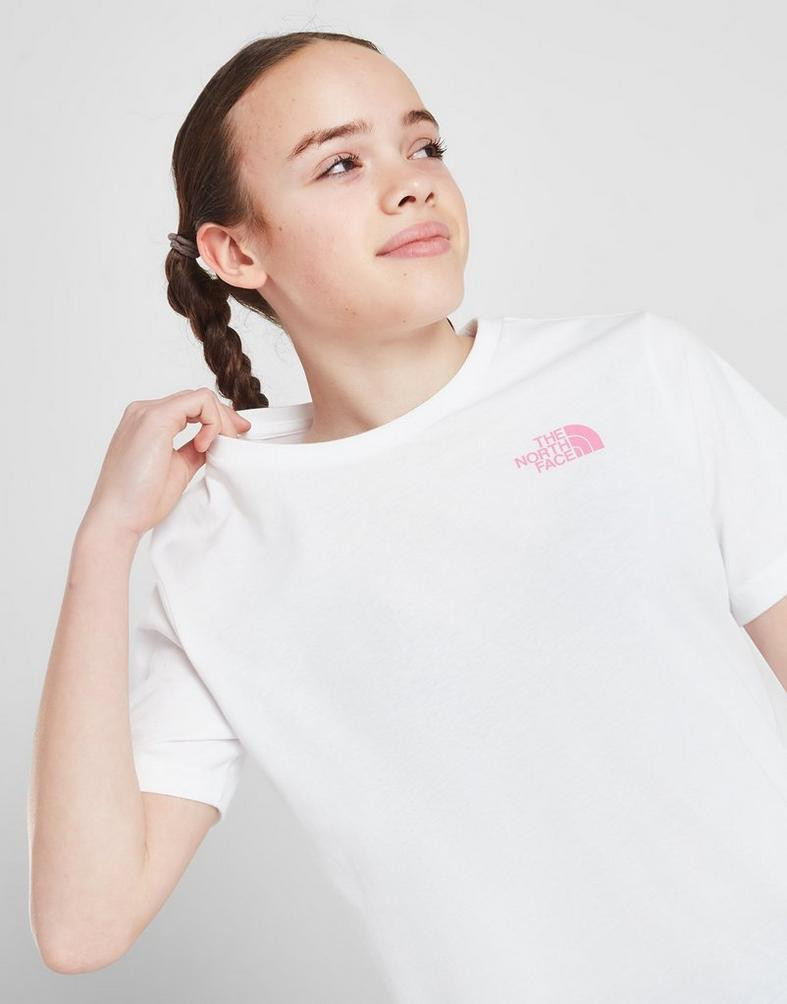 The North Face Relaxed Box Παιδικό T-Shirt