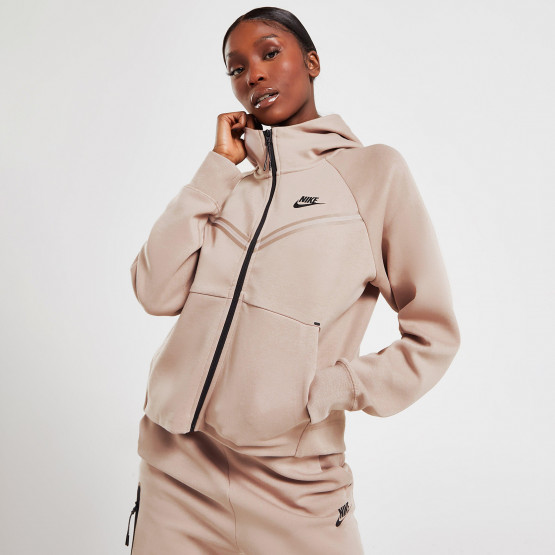 Nike Tech Fleece Γυναικεία Ζακέτα