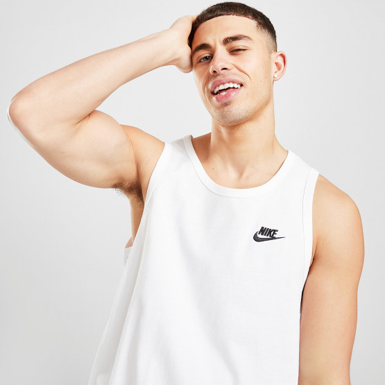 Nike Sportswear Club Men’s Tank Top