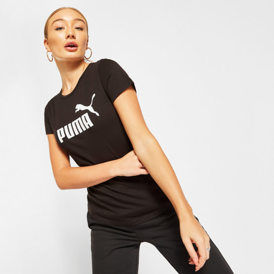 PUMA Core Women’s T-Shirt
