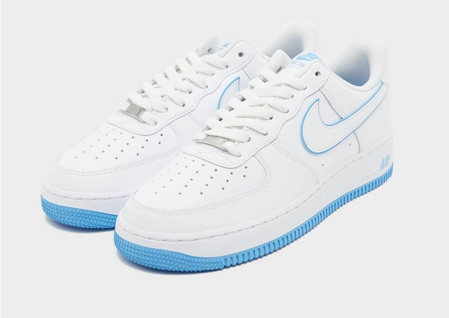 Nike Air Force 1 Low Ανδρικά Παπούτσια
