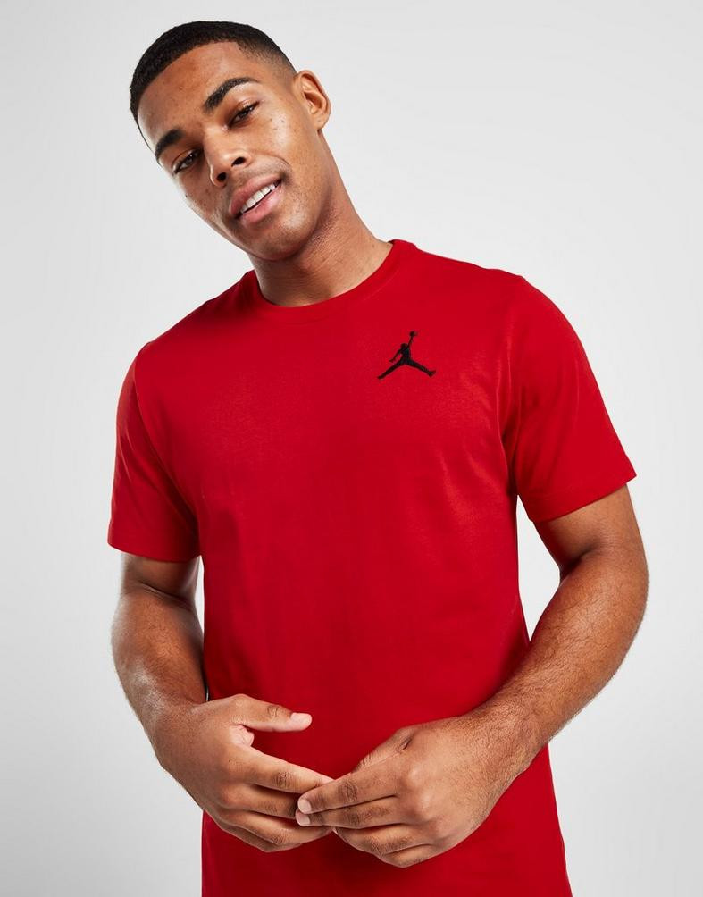 Jordan Small Logo Ανδρικό T-Shirt