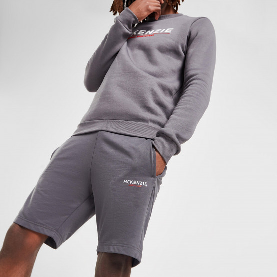 McKenzie Essential Fleece Men’s Shorts