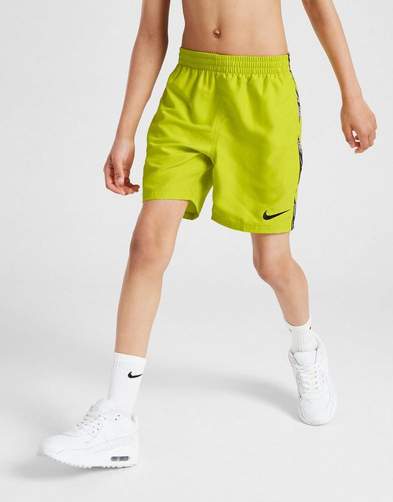Nike Τape Παιδικό Σορτς Μαγιό
