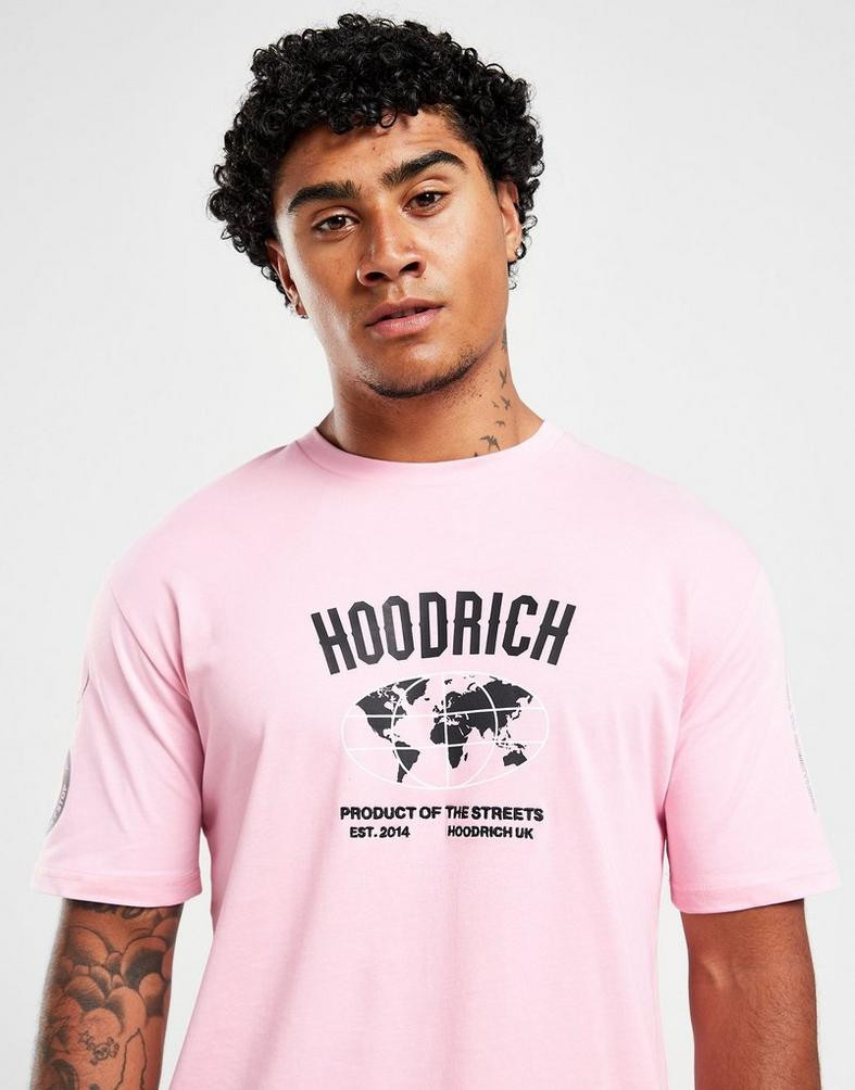 Hoodrich Mark Ανδρικό T-Shirt