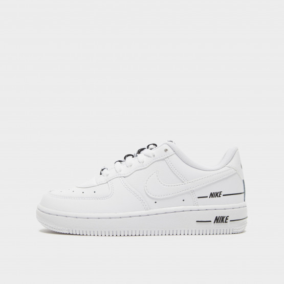 Nike Air Force 1 '07 LV8 Kids’ Shoes