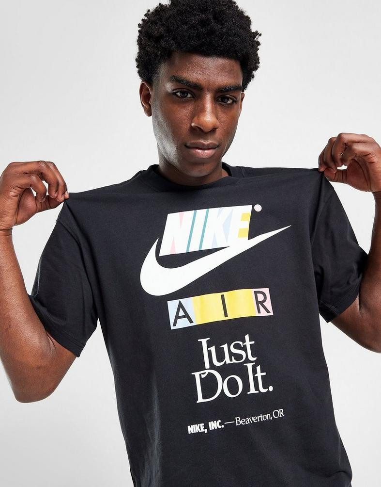 Nike DNA Air Ανδρικό T-Shirt