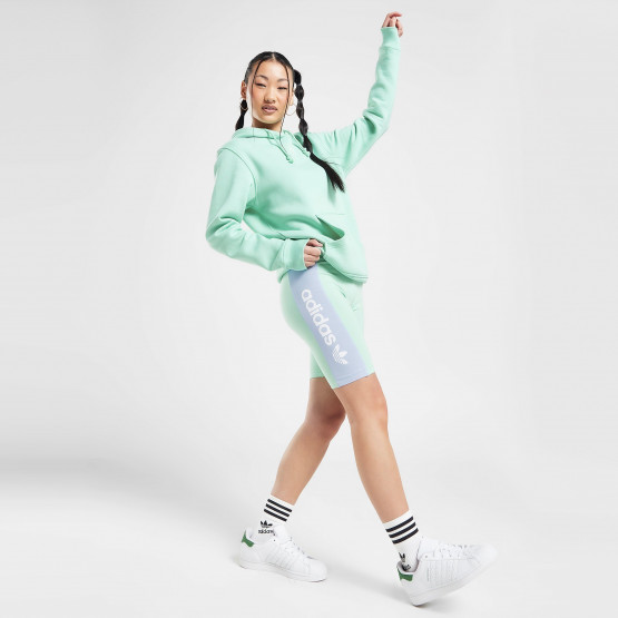 adidas Originals Linear Women’s Biker Shorts