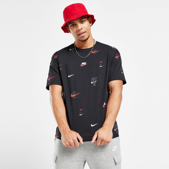 Nike Sportswear All Over Print Men’s T-Shirt