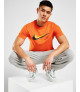 Nike Signature Swoosh Ανδρικό T-Shirt