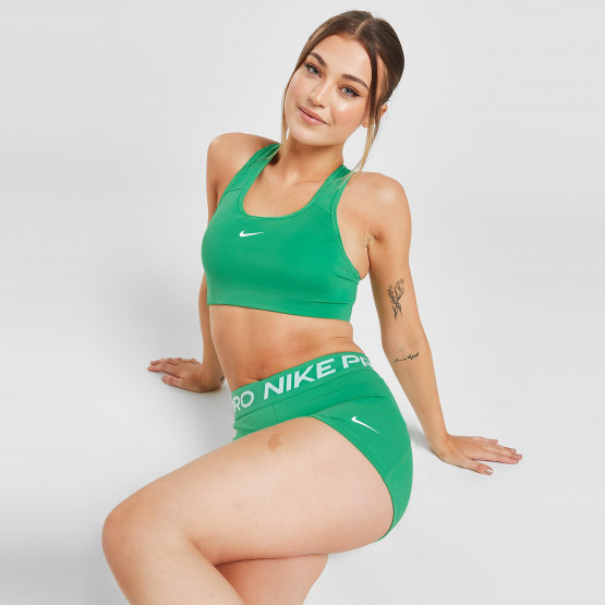 Nike Running Swoosh Women’s Sports Bra