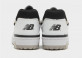 New Balance 550 Ανδρικά Παπούτσια