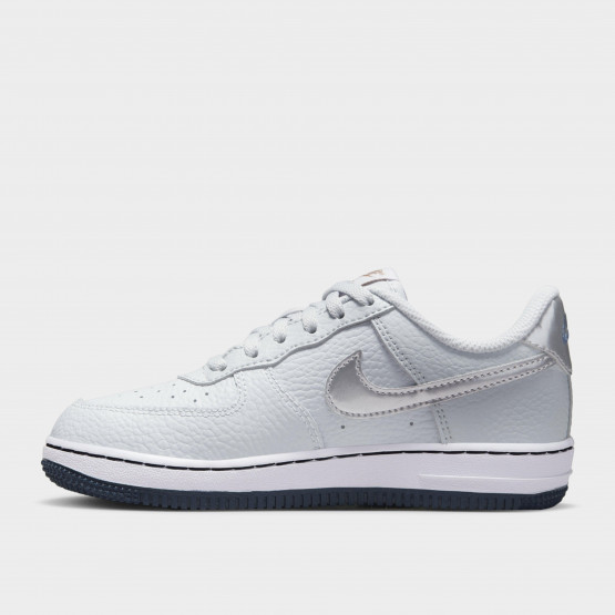 Nike Air Force 1 Kids’ Shoes