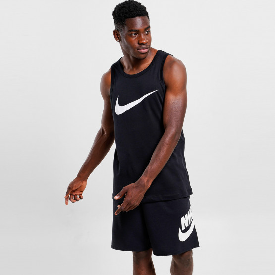 Nike Sportswear Icon Swoosh Men’s Tank Top