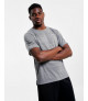 Nike Miler Ανδρικό T-Shirt