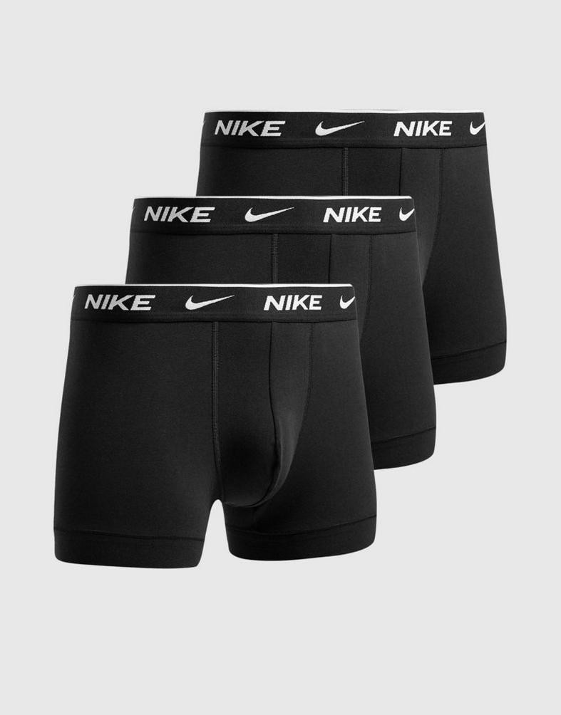 Nike Trunk 3Pk