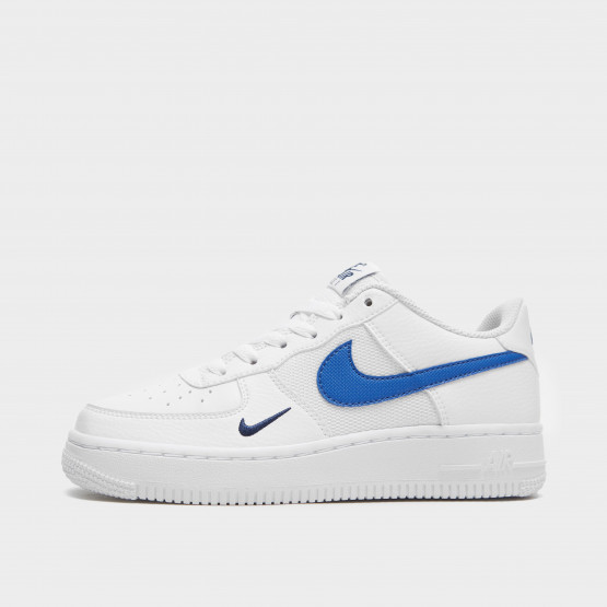 Nike Air Force 1 Low Kids’ Shoes