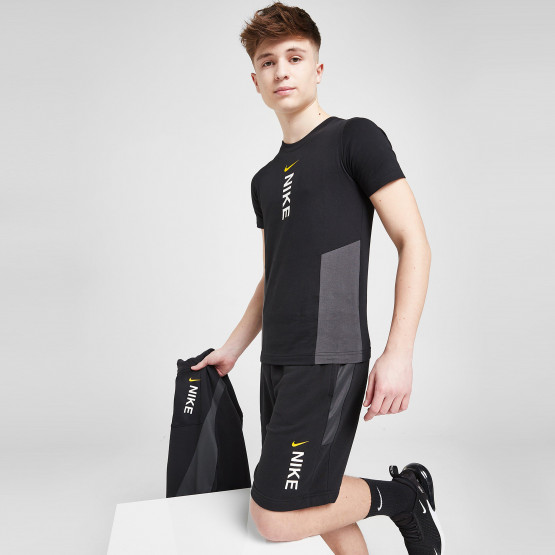 Nike Hybrid Fleece Kids’ Shorts