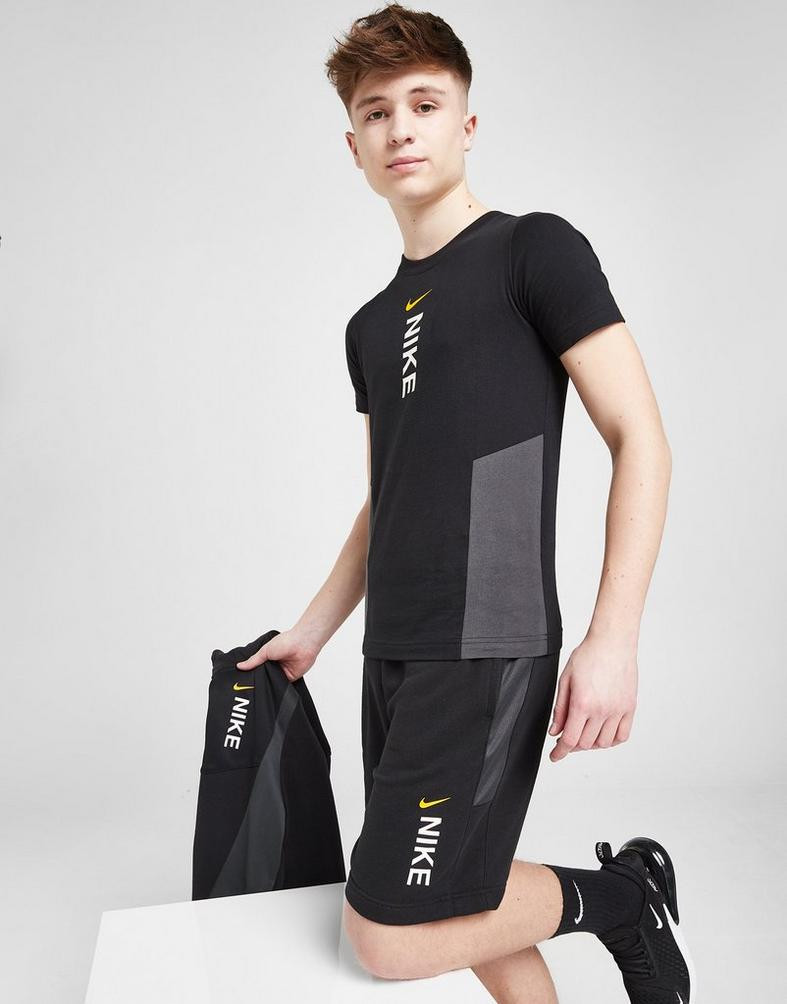 Nike Hybrid Fleece Παιδικό Σορτς