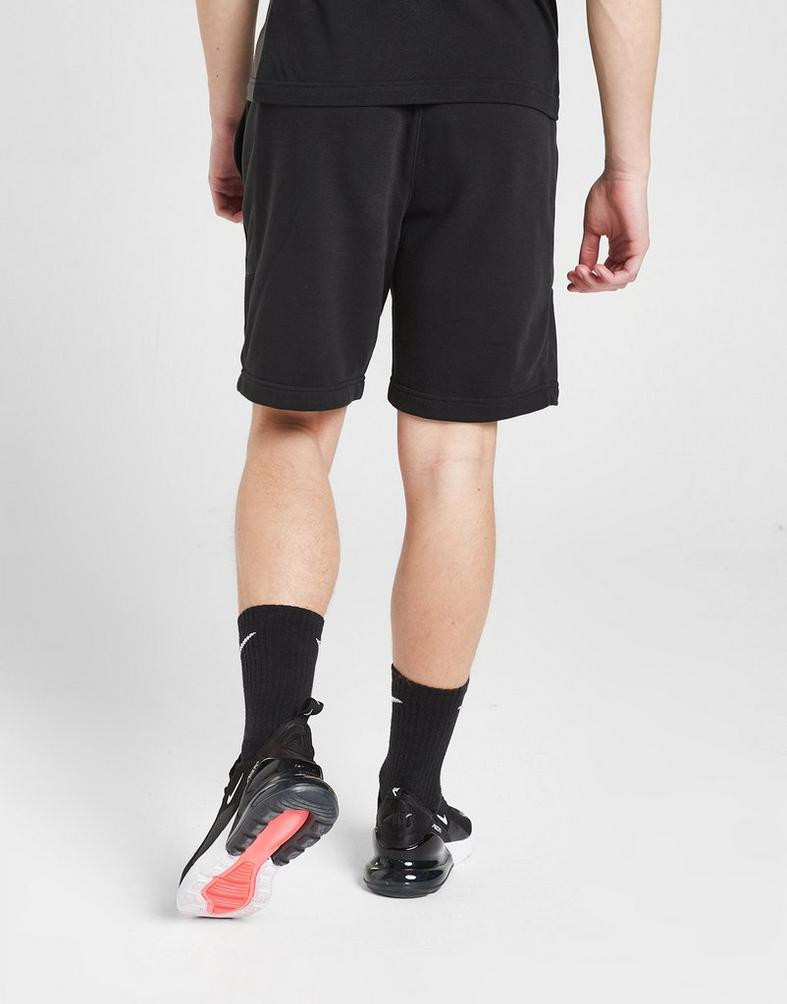 Nike Hybrid Fleece Παιδικό Σορτς