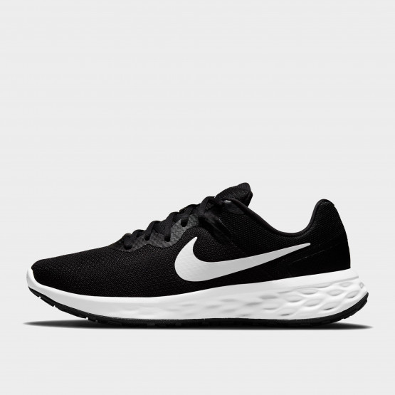 Nike Revolution 6 Ανδρικά Παπούτσια για Τρέξιμο