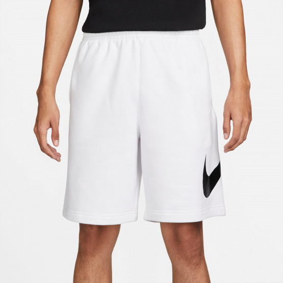 Nike Sportswear Club Large Logo Ανδρικό Σορτς