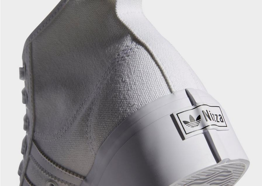 adidas Originals Nizza Platform Mid Γυναικεία Μποτάκια