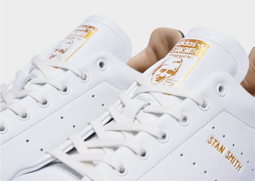 adidas Originals Stan Smith Lux Ανδρικά Παπούτσια