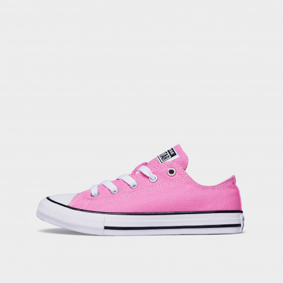 Converse Chuck Taylor All Star Kids’ Shoes