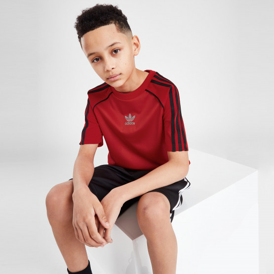 adidas Originals SST Poly Kids' T-Shirt