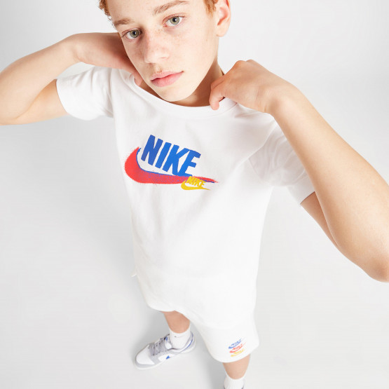 Nike Festival Παιδικό T-Shirt