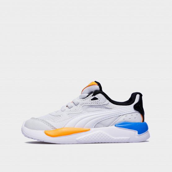 PUMA X-Ray Speed Play Infant’s Shoes