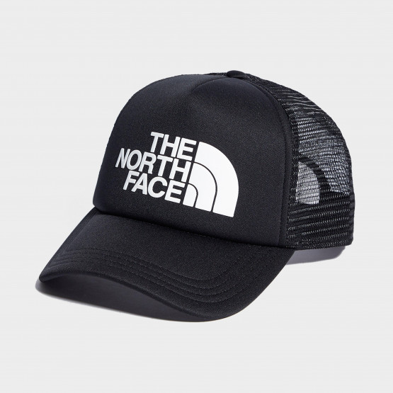 The North Face Logo Trucker Unisex Cap