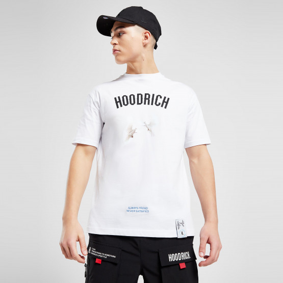 Hoodrich Take Flight Men's T-Shirt