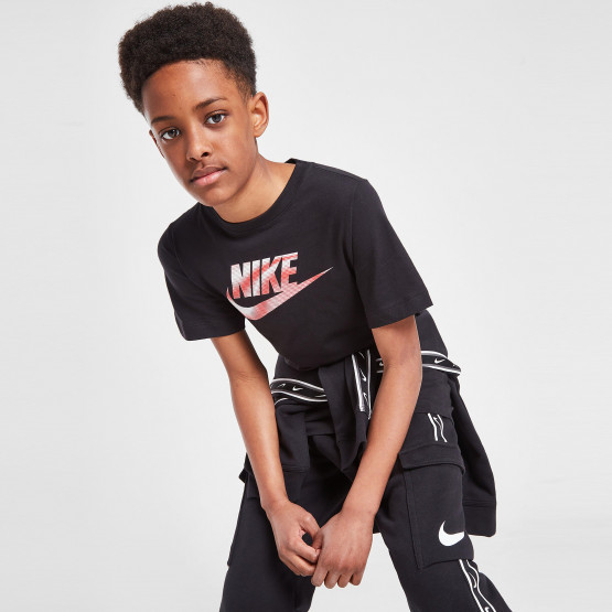 Nike Sportswear Core Παιδικό T-Shirt
