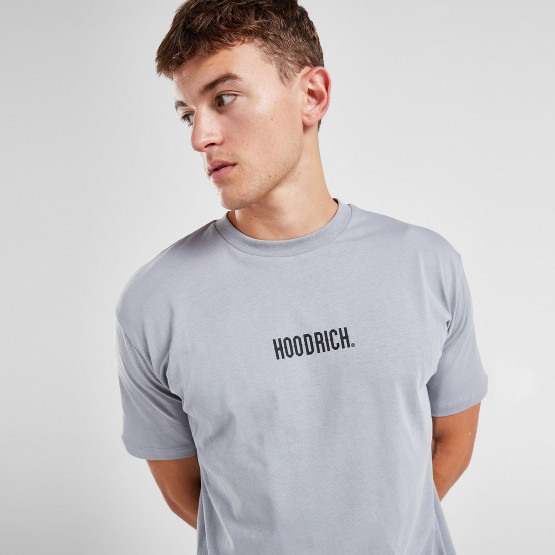 Hoodrich Small Logo Ανδρικό T-Shirt