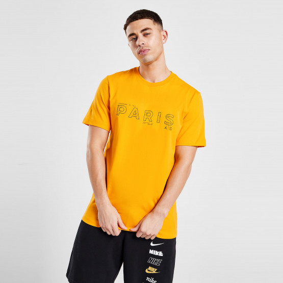 Jordan Paris Saint-Germain Men’s T-Shirt