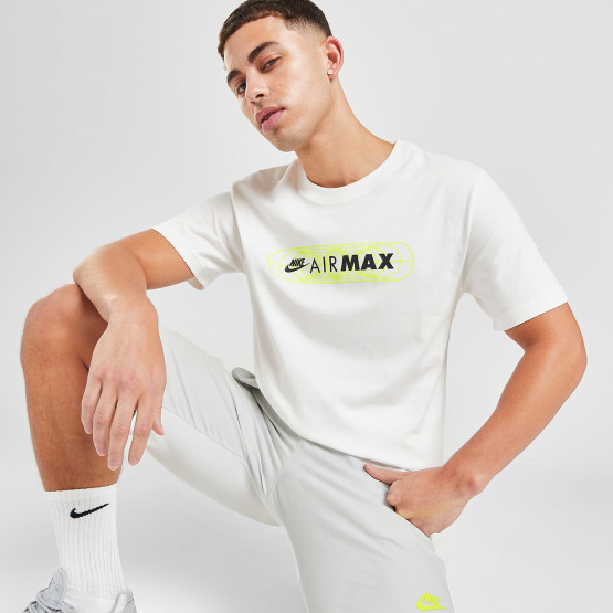 Nike Air Max Ανδρικό T-Shirt