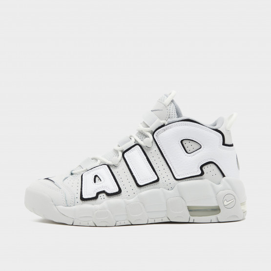 Nike Air More Uptempo Kids' Boots