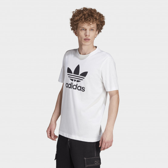 adidas Originals Adicolor Trefoil Men’s T-Shirt