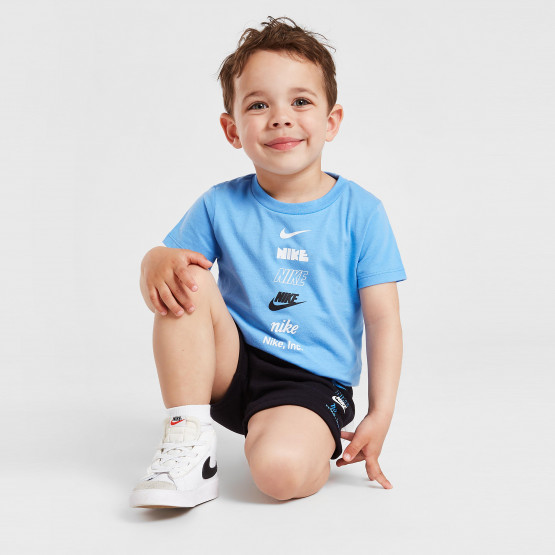 Nike Mid Logo Infant’s Set