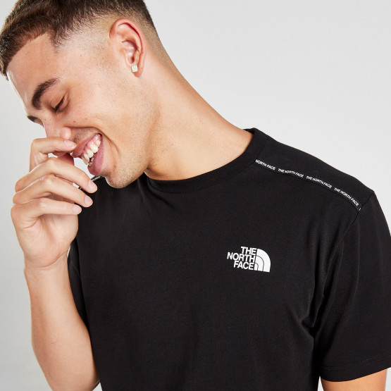 The North Face Tape Ανδρικό T-Shirt
