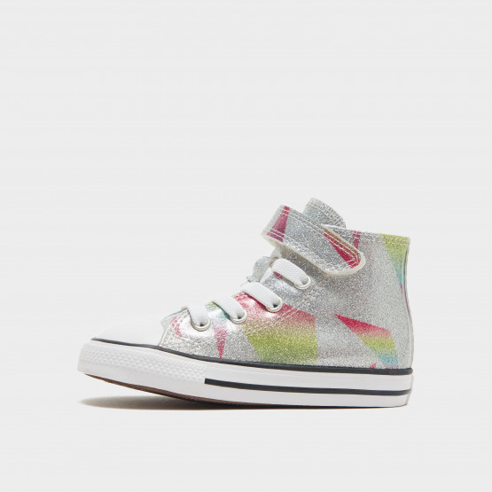 Converse Chuck Taylor All Star High Infant’s Boots