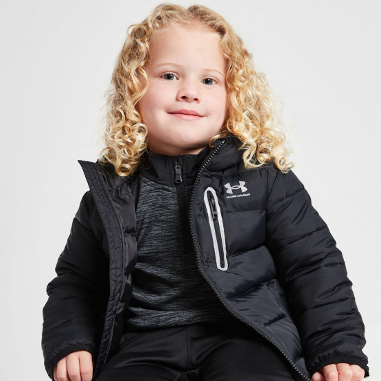 Under Armour Padded Infant’s Jacket